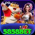 5858bet - Slots VIP