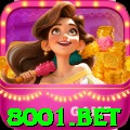 8001.bet Bonus Extreme v4.8.5