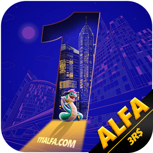 111alfa Bonus Mega v1.4.1