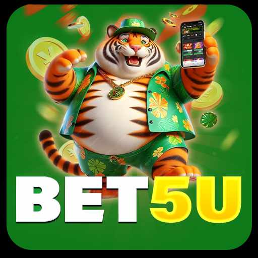 bet5u Champion v2.4.1