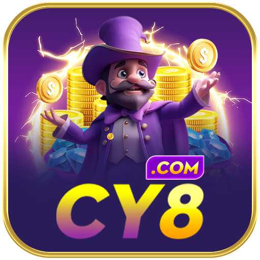 cy8 Casino Official v4.8.9