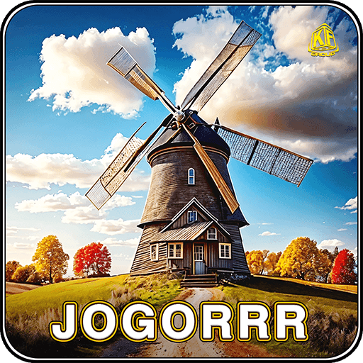 jogorrr Deluxe APK v3.8.3