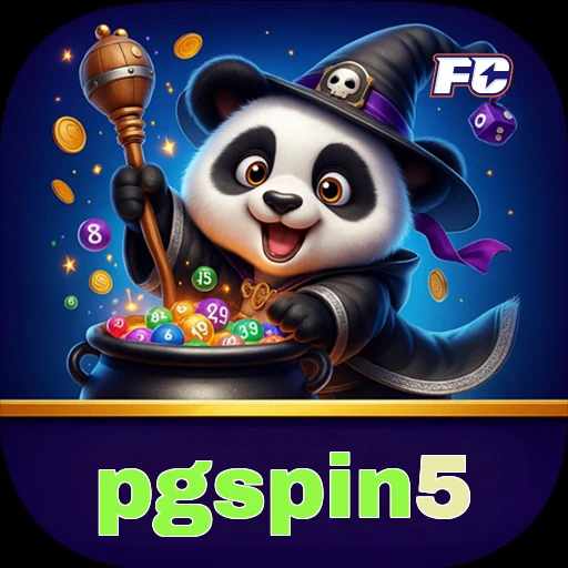pgspin5 App VIP v2.6.7