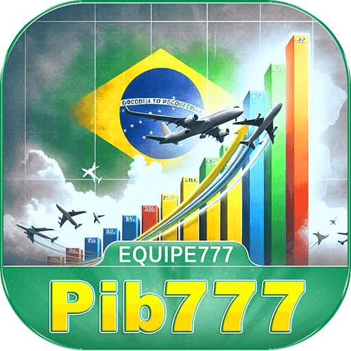 pib777 Max 2026