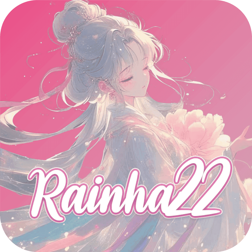 rainha22 Gold APK v3.4.8