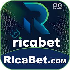 ricabet Casino Official v5.0.8