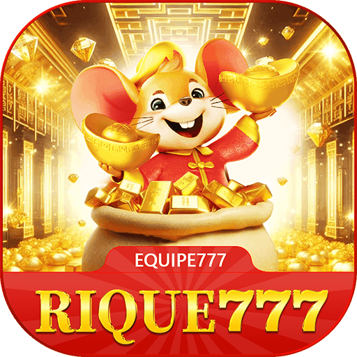 rique777 Plus Rewards