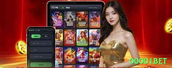 00001bet Master Gaming App Screenshot 1