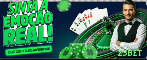 Screenshot - 23bet 🃏💡 No blackjack, a estratégia básica + contagem de cartas pode elevar muito sua vantagem; pratique em modo demo antes de jogar com dinheiro real! 🃏📊
