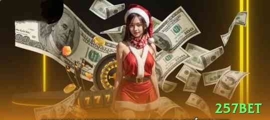 257bet Mobile Gold Screenshot 2