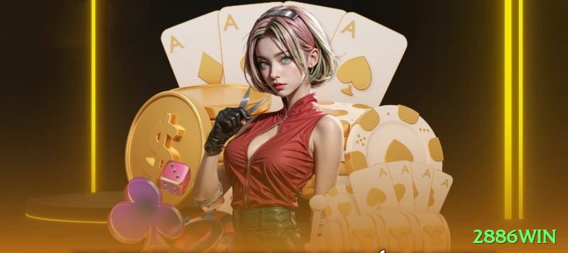 2886win Game Max v3.2.9 Screenshot 2