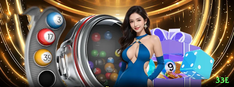 33e Premium Casino App Screenshot 2