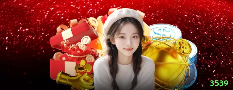 3539 Champion 2026 Screenshot 1