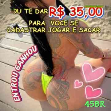 45br Supreme Brasil Screenshot 2