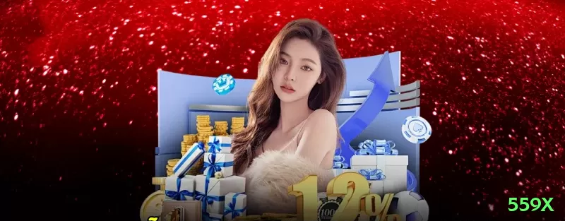 559x Deluxe - Casino & Slots Screenshot 1