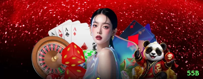 55b Brasil Master v4.5.7 Screenshot 1