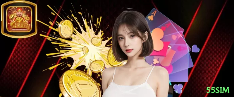 55sim - Slots Royal Screenshot 1