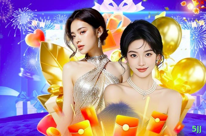 5jj Super Rewards Screenshot 1