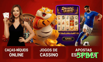 5pbet Premium Brasil Screenshot 2