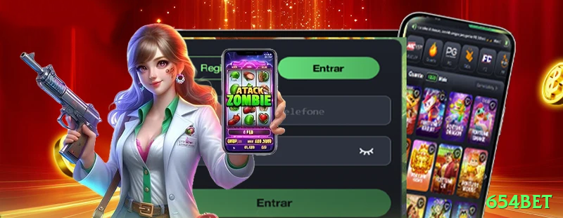 654bet King v1.6.5 Screenshot 2