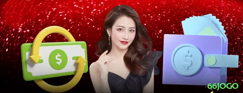 66jogo - Real Money Champion Screenshot 1