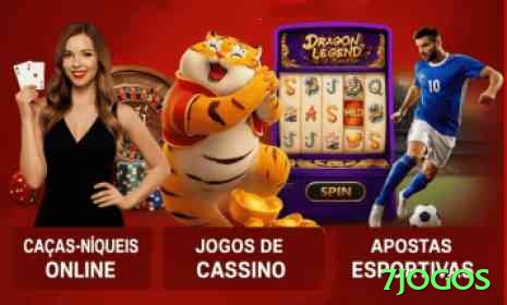 7jogos Live Casino Ultimate Screenshot 1