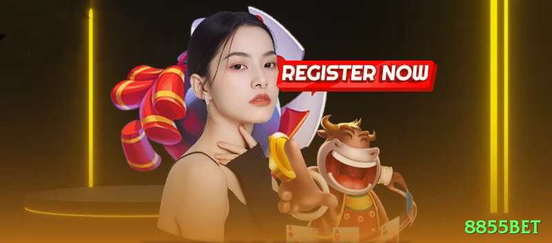 8855bet - Gaming VIP Screenshot 1