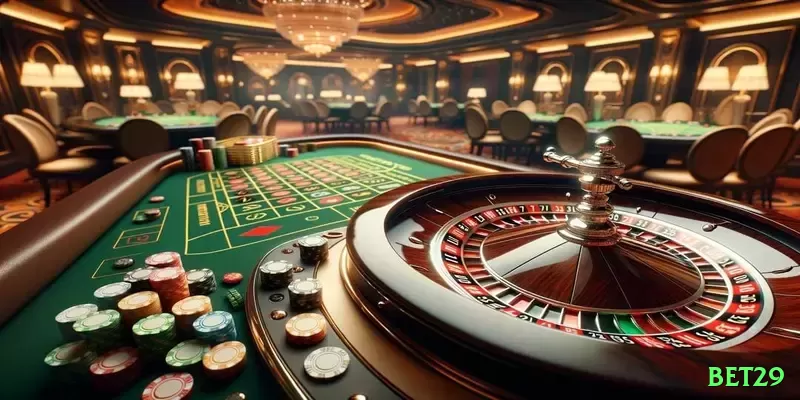 bet29 Legend - Free Download Screenshot 1