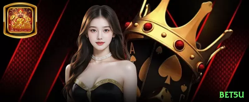 bet5u Champion v2.4.1 Screenshot 1