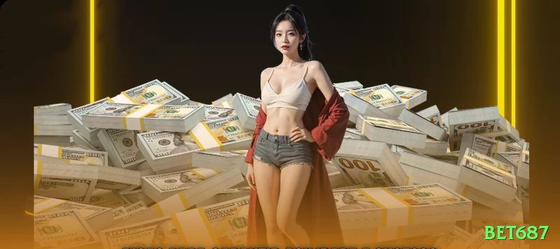 bet687 Official v5.1.2 Screenshot 1