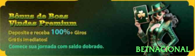 betnacional Royal Latest v3.7.0 Screenshot 1