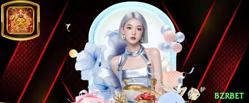 bzrbet Mega Slots Screenshot 1