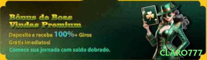 claro777 Games Legend Screenshot 2