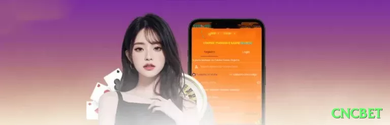 cncbet - Live VIP Screenshot 2