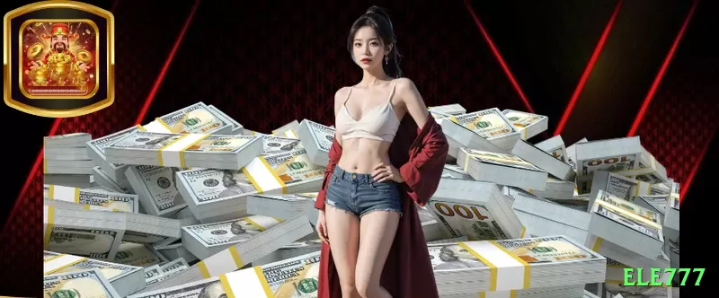 ele777 - Gaming Elite Screenshot 2