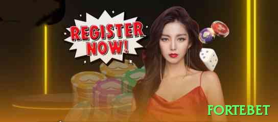 fortebet - Champion Earning App Screenshot 1