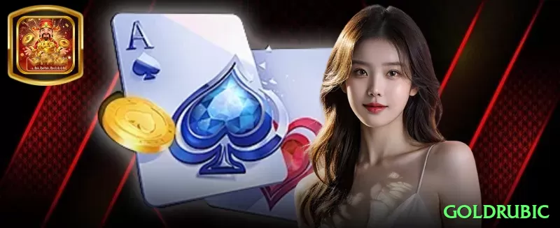 goldrubic Gaming Supreme v2.8.1 Screenshot 1