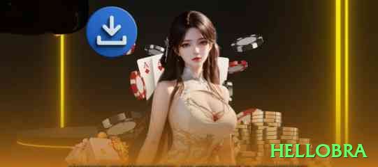 hellobra Jackpot Elite v4.1.6 Screenshot 1