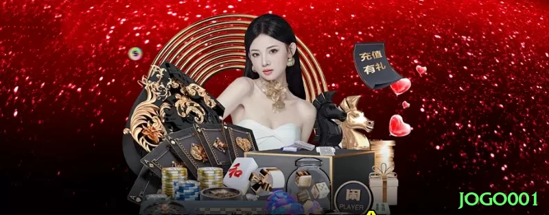 jogo001 - Live Mega Screenshot 1