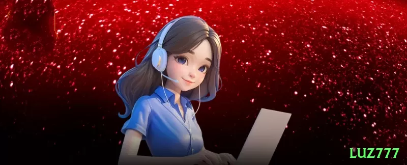 luz777 Gaming Turbo Screenshot 1