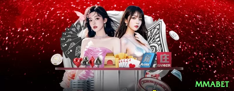 mmabet Casino Mega v3.1.8 Screenshot 2