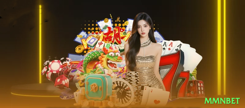 mmnbet Super - bônus diário Screenshot 2