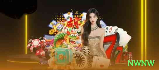 nwnw Casino Official v4.7.0 Screenshot 1