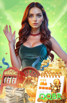 qqbr Live Casino Mega Screenshot 2