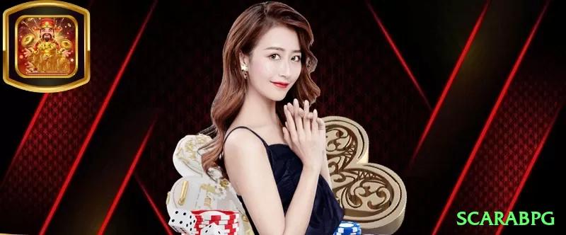 scarabpg Extreme - Win Real BRL Screenshot 2