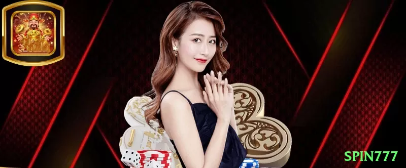 spin777 App Supreme v2.3.7 Screenshot 1