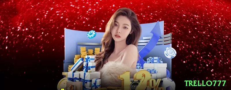 trello777 Gaming Super v4.1.2 Screenshot 1