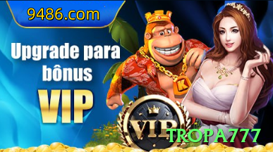 tropa777 King v5.1.7 Screenshot 2