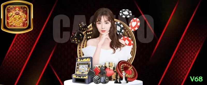 v68 Official v5.3.8 Screenshot 1