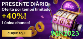win2023 Slot Machine Ultimate Screenshot 2